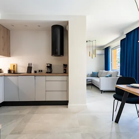 W Karkonoszach Z Widokiem Na Gory, Blisko Stokow, Obok Aquaparku, Blisko Do Wang Апартаменты *