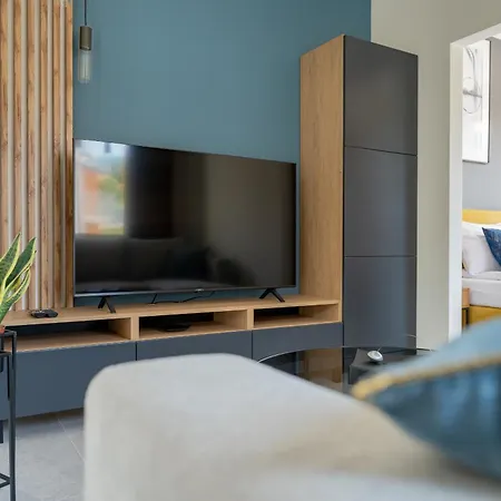 W Karkonoszach Z Widokiem Na Gory, Blisko Stokow, Obok Aquaparku, Blisko Do Wang Апартаменты