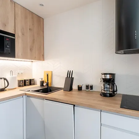 W Karkonoszach Z Widokiem Na Gory, Blisko Stokow, Obok Aquaparku, Blisko Do Wang Апартаменты Карпач