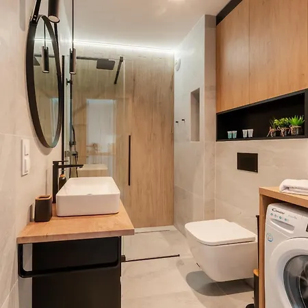 W Karkonoszach Z Widokiem Na Gory, Blisko Stokow, Obok Aquaparku, Blisko Do Wang Апартаменты Карпач