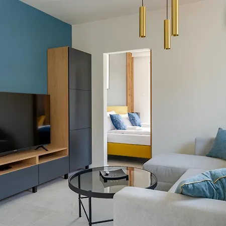 Apartment Golden Hour Z Widokiem Na Sniezke, Klimatyzacja, Obok Aquaparku, Blisko Do Wang By W Karkonoszach Karpacz