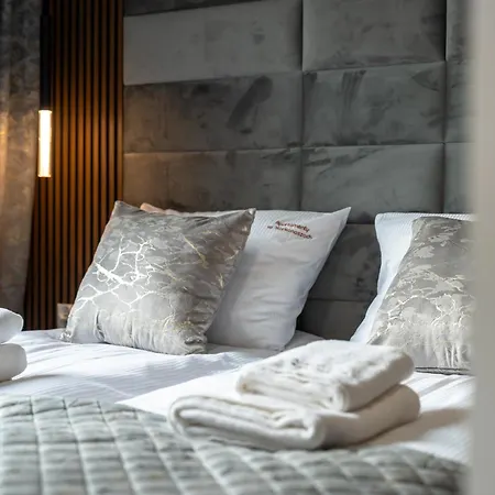 W Karkonoszach Z Widokiem Na Gory, Blisko Stokow, Obok Aquaparku, Blisko Do Wang Карпач