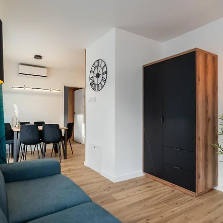 W Karkonoszach Z Widokiem Na Gory, Blisko Stokow, Obok Aquaparku, Blisko Do Wang Апартаменты *