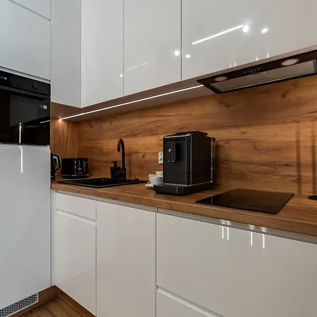 W Karkonoszach Z Widokiem Na Gory, Blisko Stokow, Obok Aquaparku, Blisko Do Wang