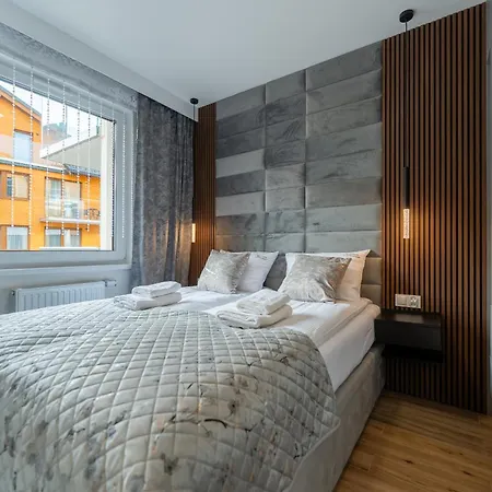 W Karkonoszach Z Widokiem Na Gory, Blisko Stokow, Obok Aquaparku, Blisko Do Wang Апартаменты