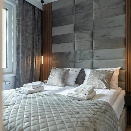 W Karkonoszach Z Widokiem Na Gory, Blisko Stokow, Obok Aquaparku, Blisko Do Wang Карпач