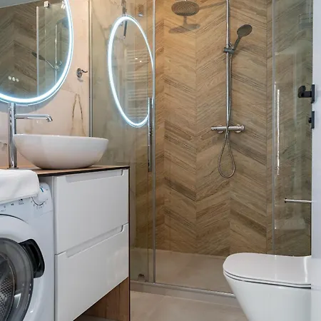 W Karkonoszach Z Widokiem Na Gory, Blisko Stokow, Obok Aquaparku, Blisko Do Wang Апартаменты