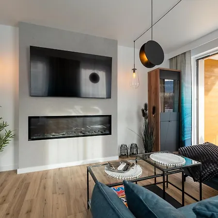 W Karkonoszach Z Widokiem Na Gory, Blisko Stokow, Obok Aquaparku, Blisko Do Wang Карпач