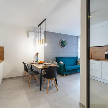 W Karkonoszach Z Widokiem Na Gory, Blisko Stokow, Obok Aquaparku, Blisko Do Wang * Карпач