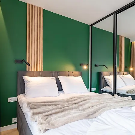 W Karkonoszach Z Widokiem Na Gory, Blisko Stokow, Obok Aquaparku, Blisko Do Wang Апартаменты *