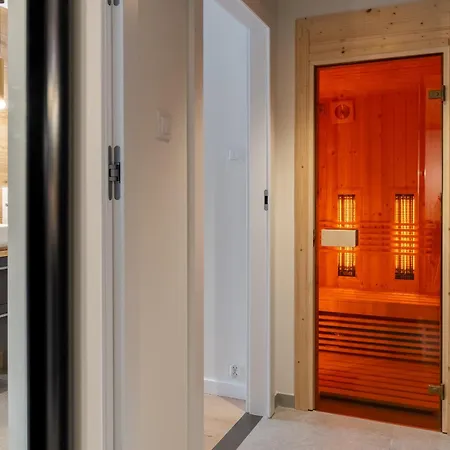 W Karkonoszach Z Widokiem Na Gory, Blisko Stokow, Obok Aquaparku, Blisko Do Wang *