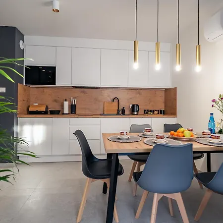 W Karkonoszach Z Widokiem Na Gory, Blisko Stokow, Obok Aquaparku, Blisko Do Wang