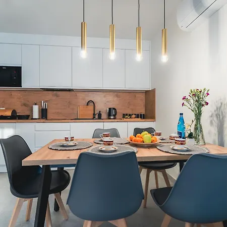 W Karkonoszach Z Widokiem Na Gory, Blisko Stokow, Obok Aquaparku, Blisko Do Wang * Карпач