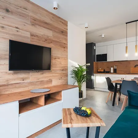 W Karkonoszach Z Widokiem Na Gory, Blisko Stokow, Obok Aquaparku, Blisko Do Wang Апартаменты Карпач