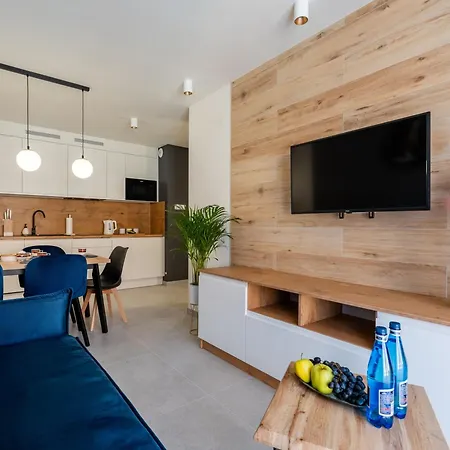 Апартаменты W Karkonoszach Z Widokiem Na Gory, Blisko Stokow, Obok Aquaparku, Blisko Do Wang