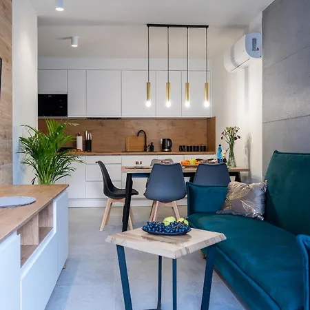 W Karkonoszach Z Widokiem Na Gory, Blisko Stokow, Obok Aquaparku, Blisko Do Wang Карпач