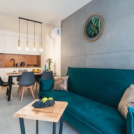 W Karkonoszach Z Widokiem Na Gory, Blisko Stokow, Obok Aquaparku, Blisko Do Wang Апартаменты