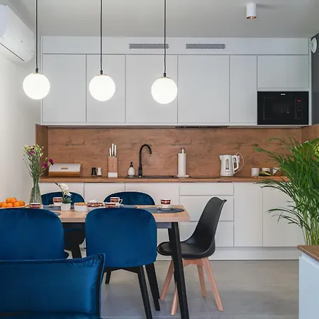 W Karkonoszach Z Widokiem Na Gory, Blisko Stokow, Obok Aquaparku, Blisko Do Wang Апартаменты