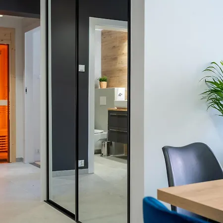 W Karkonoszach Z Widokiem Na Gory, Blisko Stokow, Obok Aquaparku, Blisko Do Wang Апартаменты *