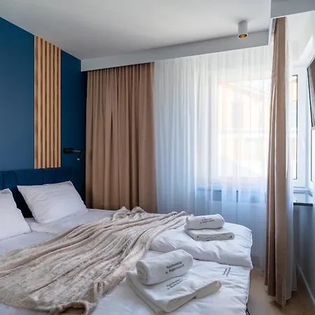 W Karkonoszach Z Widokiem Na Gory, Blisko Stokow, Obok Aquaparku, Blisko Do Wang *