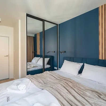 W Karkonoszach Z Widokiem Na Gory, Blisko Stokow, Obok Aquaparku, Blisko Do Wang * Карпач