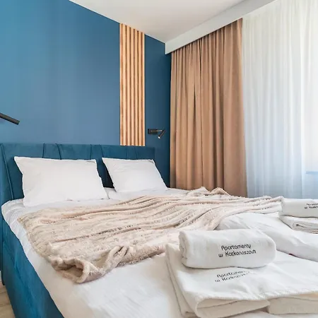 W Karkonoszach Z Widokiem Na Gory, Blisko Stokow, Obok Aquaparku, Blisko Do Wang Апартаменты *