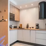 W Karkonoszach Z Widokiem Na Góry, Obok Aquaparku, Blisko Do Wang Apartament *