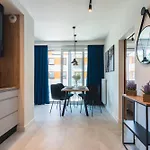 W Karkonoszach Z Widokiem Na Góry, Obok Aquaparku, Blisko Do Wang Apartament Karpacz