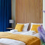 Apartament W Karkonoszach Z Widokiem Na Góry, Obok Aquaparku, Blisko Do Wang