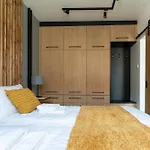 Apartament W Karkonoszach Z Widokiem Na Góry, Obok Aquaparku, Blisko Do Wang Karpacz