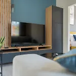 W Karkonoszach Z Widokiem Na Góry, Obok Aquaparku, Blisko Do Wang Apartament