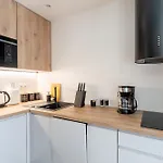 W Karkonoszach Z Widokiem Na Góry, Obok Aquaparku, Blisko Do Wang Apartament Karpacz