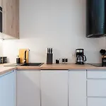 W Karkonoszach Z Widokiem Na Góry, Obok Aquaparku, Blisko Do Wang Apartament *