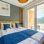 W Karkonoszach Z Widokiem Na Góry, Obok Aquaparku, Blisko Do Wang Apartament *