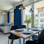 Apartament W Karkonoszach Z Widokiem Na Góry, Obok Aquaparku, Blisko Do Wang Karpacz