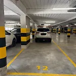 W Karkonoszach Z Widokiem Na Góry, Obok Aquaparku, Blisko Do Wang Apartament Karpacz