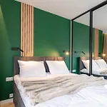W Karkonoszach Z Widokiem Na Góry, Obok Aquaparku, Blisko Do Wang Apartament *