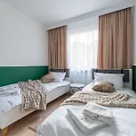 Apartamento W Karkonoszach Z Widokiem Na Góry, Obok Aquaparku, Blisko Do Wang