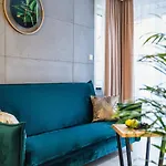 Apartament W Karkonoszach Z Widokiem Na Góry, Obok Aquaparku, Blisko Do Wang Karpacz