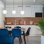 W Karkonoszach Z Widokiem Na Góry, Obok Aquaparku, Blisko Do Wang Apartament