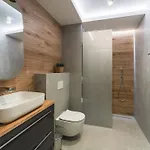 Apartament W Karkonoszach Z Widokiem Na Góry, Obok Aquaparku, Blisko Do Wang