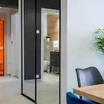 W Karkonoszach Z Widokiem Na Góry, Obok Aquaparku, Blisko Do Wang Apartament *