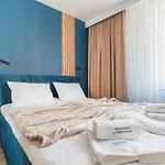 W Karkonoszach Z Widokiem Na Góry, Obok Aquaparku, Blisko Do Wang Apartament *