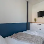 W Karkonoszach Z Widokiem Na Góry, Obok Aquaparku, Blisko Do Wang Apartament Karpacz
