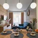 W Karkonoszach Z Widokiem Na Góry, Obok Aquaparku, Blisko Do Wang Apartament