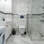 W Karkonoszach Z Widokiem Na Góry, Obok Aquaparku, Blisko Do Wang Apartament