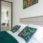 Apartament W Karkonoszach Z Widokiem Na Góry, Obok Aquaparku, Blisko Do Wang Karpacz