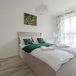 Apartament W Karkonoszach Z Widokiem Na Góry, Obok Aquaparku, Blisko Do Wang Karpacz