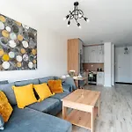 Apartamento W Karkonoszach Z Widokiem Na Góry, Obok Aquaparku, Blisko Do Wang Karpacz