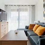W Karkonoszach Z Widokiem Na Góry, Obok Aquaparku, Blisko Do Wang Apartament